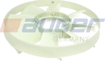 Kjølevifte AUGER 58515