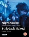 Nighthawks / Strip Jack Naked DVD Nighthawks / Strip Jack Naked DVD