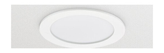 Philips CoreLine Slim Downlight DN145B 1100 lumen 830 Dali hvit