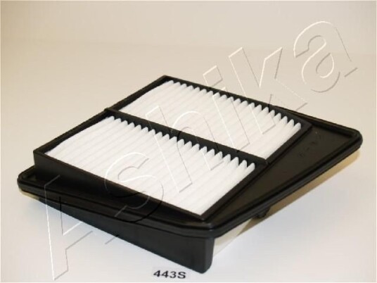 Luftfilter JAPANPARTS FA 443S