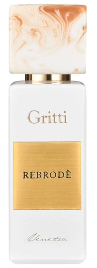 Gritti Rebrode Eau De Parfum 100ml - Eleganse for Damer