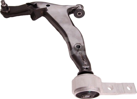 SPIDAN CHASSIS PARTS 57849 Bærearm SPIDAN CHASSIS PARTS 57849 Bærearm