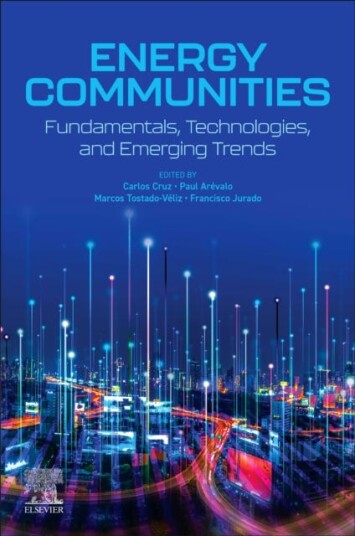 Energy Communities Fundamentals Technologies and Emerging Trends