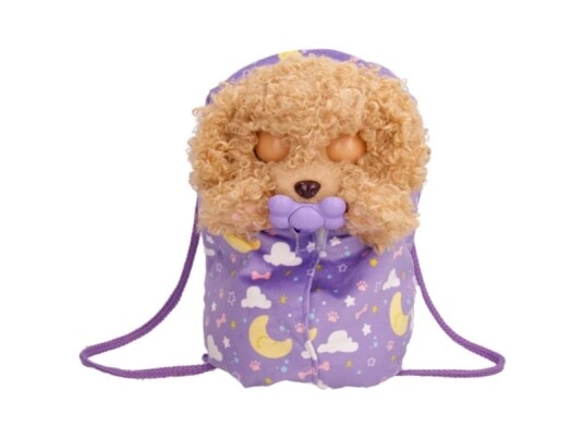 Baby Paws Interactive Puppy Labradoodle 25 cm
