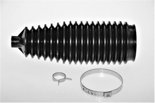 Mansjett, styring SPIDAN 84077