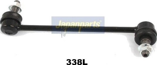 Stabilisator, chassis JAPANPARTS SI-338L