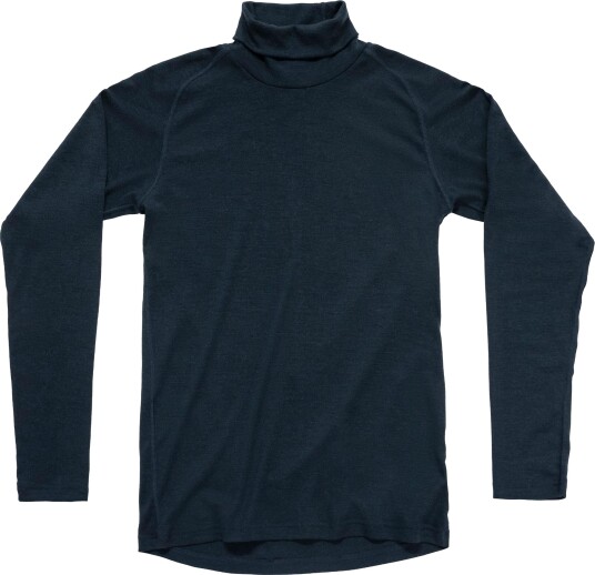 Devold Men"s Adventure Merino 190 Half Neck Ink L Devold Men"s Adventure Merino 190 Half Neck Ink L