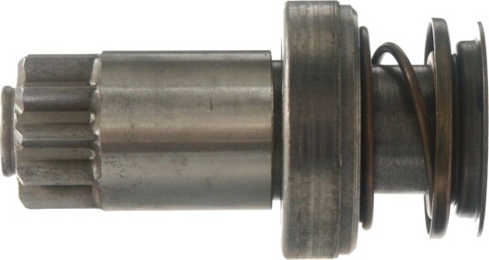 Friløpsgir starter HC Cargo F 032 234 785