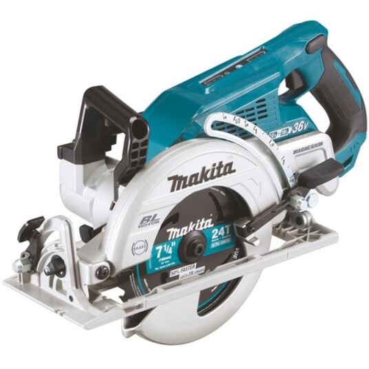 Makita Sirkelsag DRS780Z Uten batteri