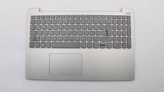 Lenovo Upper Case 3N 81F5 PG W/KB MEDION