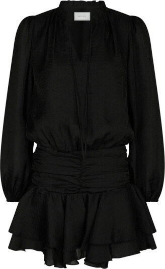 Neo Noir Dame Kjoler Svart S, Neo Noir Dame Kjoler Svart S,