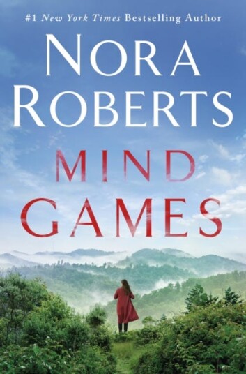 Mind Games A Novel