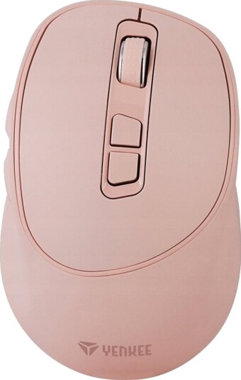Yenkee Wireless Mus 2400 DPI YMS 2080PK SLIDER Yenkee Wireless Mus 2400 DPI YMS 2080PK SLIDER