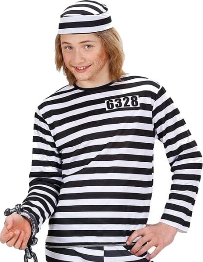 Widmann Fangedragt Kostume