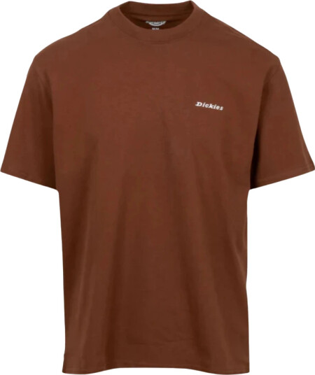 Dickies Herre Topper Brun S,