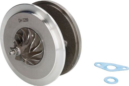 Kjernegruppe, lader EVORON EVCH0289