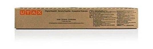 Utax CK-8513M - Laser toner Rød
