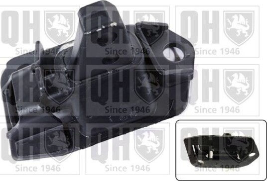 QUINTON HAZELL EM4761 Motorfeste
