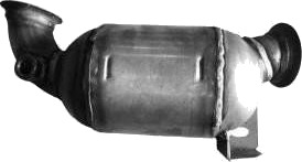 Partikkelfilter JMJ 1080322 Partikkelfilter JMJ 1080322