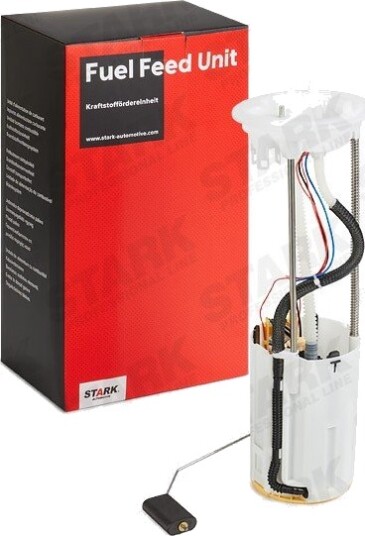 STARK SKFU-0410347 Drivstoffpumpe