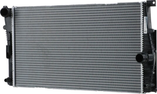 HELLA 8MK 366 303 251 Radiator motorkjøling HELLA 8MK 366 303 251 Radiator motorkjøling