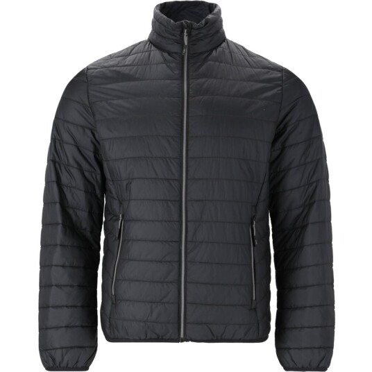 CMP 3M Light Insulated Mens Jacket Black/Graphite M