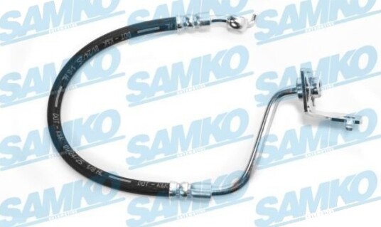 SAMKO 6T49379 Bremseslange