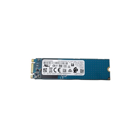 Kioxia BG3 NMVe 256GB