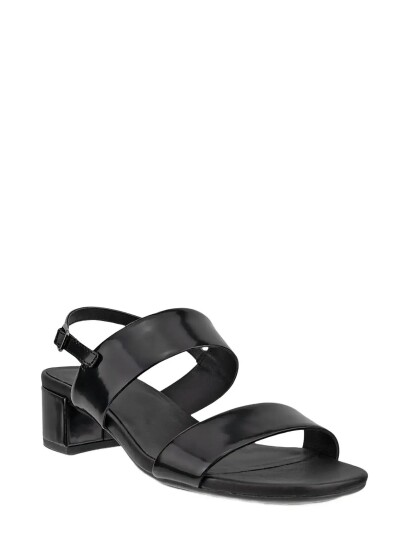 ECCO Liva Sandal 35 Black 41
