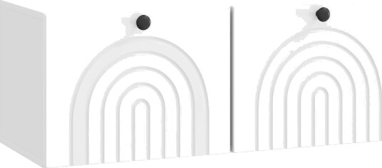 Vegghengt TV skap Veggmontert Høgglans hvit 78,5 x 31 x 30 cm Vegghengt TV skap Veggmontert Høgglans hvit 78,5 x 31 x 30 cm
