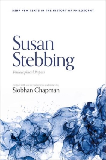 Susan Stebbin Philosophical Papers