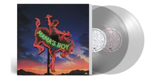 Lany  Mama's Boy  LP/Vinyl
