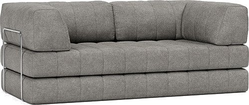 CozyPad Sovesofa med armlener B 6002440 CozyPad Sovesofa med armlener B 6002440
