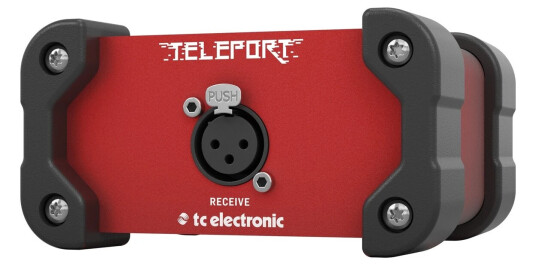 TC Electronic Teleport GLR
