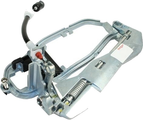 Dørhåndtak rammer METZGER 2310544