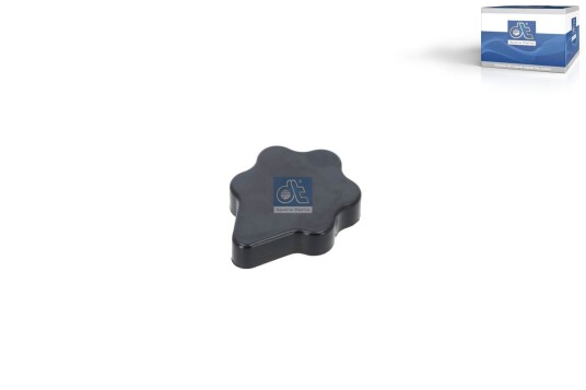 DT Spare Parts 7.00691 Håndtak