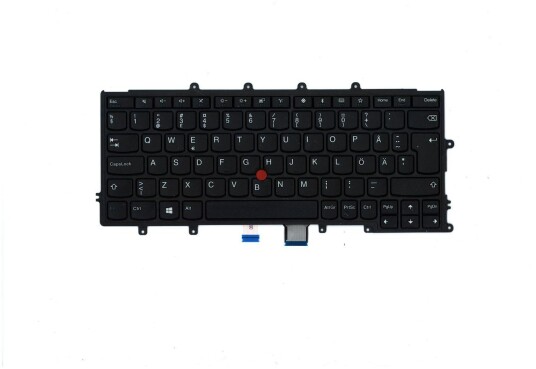 01En573 Tastatur Svensk/Finsk