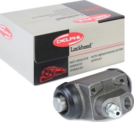 Hjulsylinder, brems DELPHI LW37523