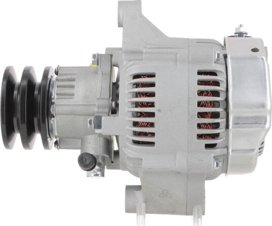 ROTOVIS Automotive Electrics 9091992 Dynamo