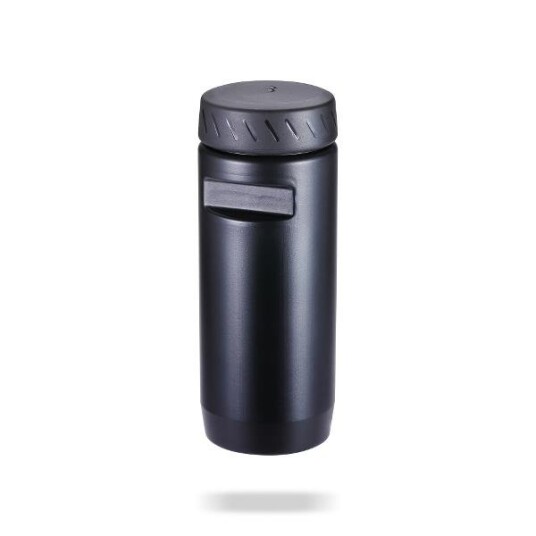 BBB Tools&Tubes BTL-18L Black, utstyrsbeholder STD BLACK BBB Tools&Tubes BTL-18L Black, utstyrsbeholder STD BLACK