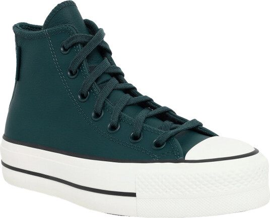 Converse Chuck Taylor All Star Lift Green 39.5