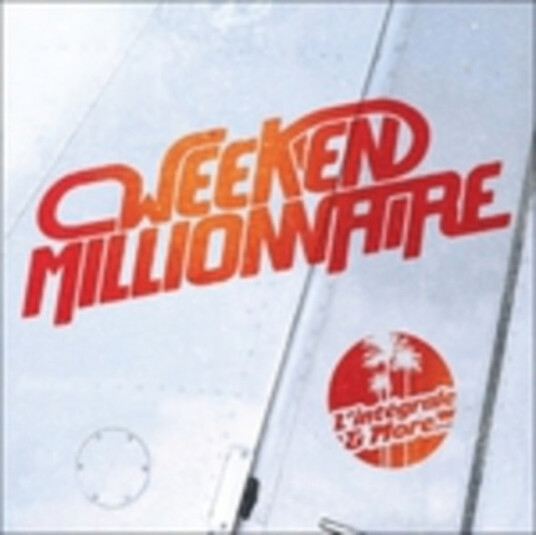 WeekEnd Millionnaire L'integrale & More... CD