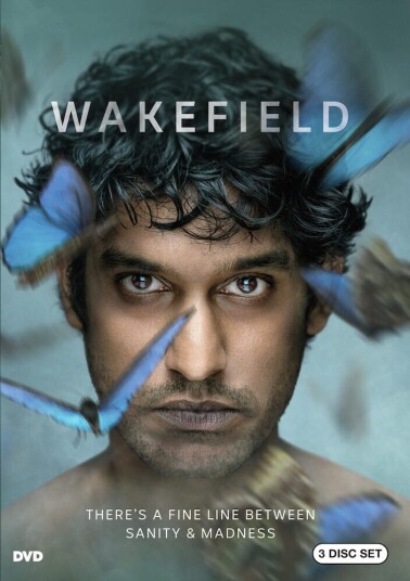 Wakefield DVD