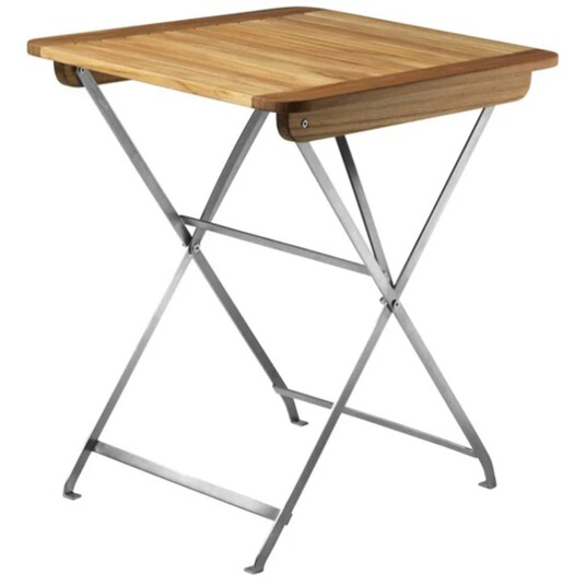Fdb Møbler Fdb Møbler M26 Lilleø Bord Teak Fdb Møbler Fdb Møbler M26 Lilleø Bord Teak