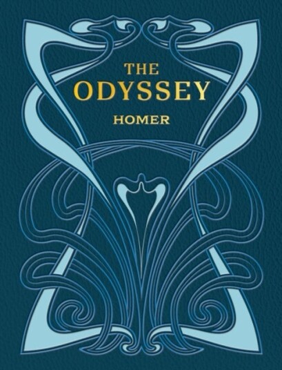 The Odyssey The Odyssey