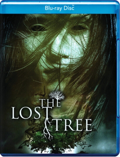 Lost Tree Bluray
