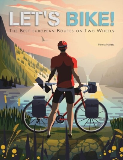 Let'S Bike! Av Monica Nanetti