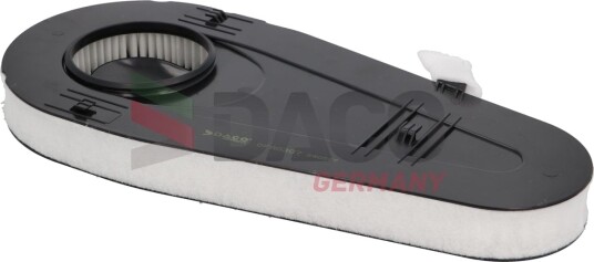 Luftfilter DACO Germany DFA0307 Luftfilter DACO Germany DFA0307
