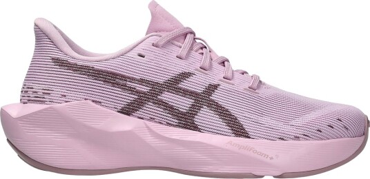 Asics Sko Novablast 6 GS Diset Lilac/Dark SviskeAsics 40 Sko Rosa