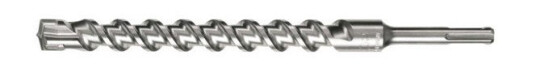 Makita Nemesis Bor  Sds-Plus 4-Skjærs